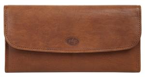 Кошелек piké Brieftasche, коричневый