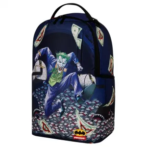 SPRAYGROUND Рюкзак мужской 900D Polyester, Textile, Multicolor