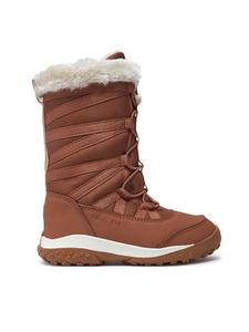 Зимние Ботинки Reima, коричневый