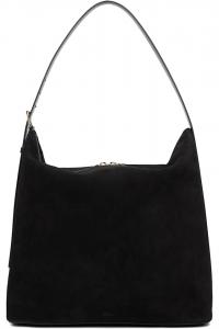 A.P.C. Черная сумка Вера Макси