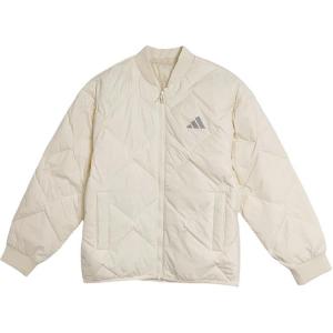 Детская пуховая куртка Grade School Adidas, kc5918