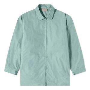 Куртка drop2 ss23 barn jacket 'sycamore' Fear Of God Essentials, синий