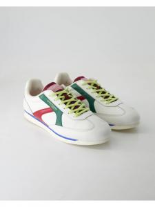 Элегантные туфли на шнуровке Scotch & Soda, белый