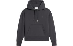 Ами Тональный Худи AMIPARIS, Белый Серый