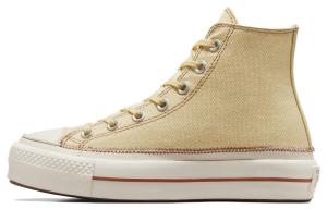 Кроссовки Converse Chuck Taylor All Star Canvas Женские, Light Beige