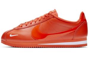 Кроссовки Nike Classic Cortez Team Orange Women's