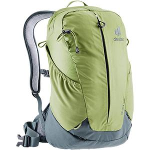 Рюкзак DEUTER AC Lite 15 SL, цвет gruen
