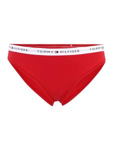 Трусики Tommy Hilfiger Underwear Plus, красный