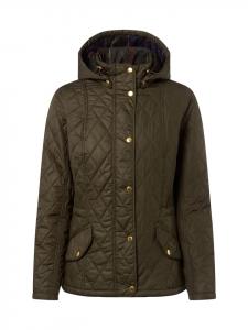 Куртка Barbour, хаки