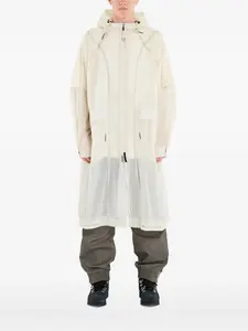 Парка Latitude Soar Oakley, белый