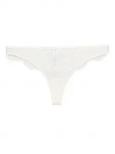 Стринги Саудрей SAMSOE SAMSOE, нейтральный