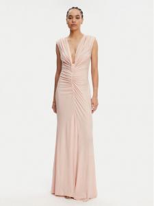 Вечернее платье обычного кроя CFC0122483003 Rinascimento, розовый