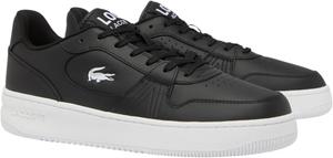 Мужские кроссовки Lacoste L001 комплект, белый/черный