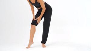 Женские брюки для современного танца Starever