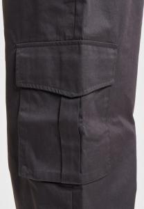 Брюки карго JUMPA DEF, цвет Mottled Anthracite