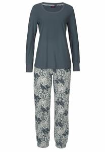 Пижамный комплект Buffalo, серый