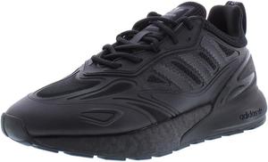 Мужские кроссовки Adidas ZX 22 Boost, черный/угольный