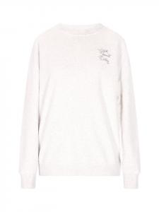 Толстовка DreiMaster, цвет wollweiss melange