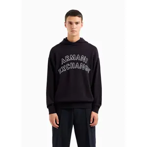 Свитер Armani Exchange 6DZM2Y-ZM4NZ, черный