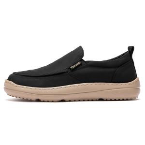 Кроссовки мужские Lifestyle Shoes Men Low-Top 15 Mins, черный