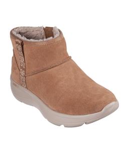 Женские ботинки On the GO Encore - Fireside от Finish Line Skechers, Chestnut