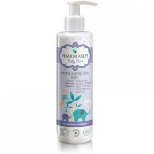 Tol Velvet Baby Extra Sensitive Bath 250мл Pharmasept