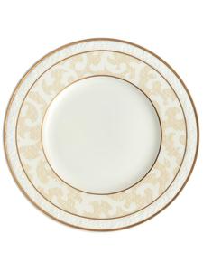 Тарелка для хлеба Ivoire бежевого цвета Villeroy & Boch