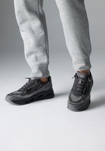 Кроссовки tenhaag Trainers, Schwarz/Black