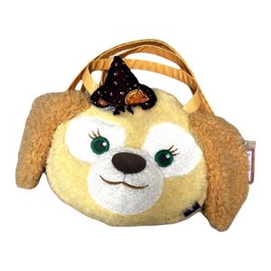 Disney Кроссбоди сумка в виде плюшевой куклы