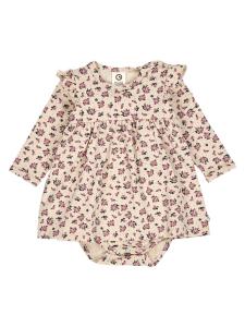 Müsli by GREEN COTTON Комбинезон/Боди '1552086900' в цвете беж