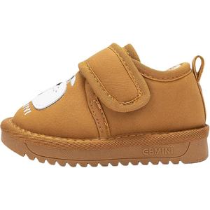 Обувь для малышей EBMINI, коричневый
