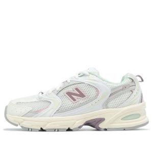Кроссовки 530 New Balance, бежевый
