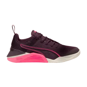 Кроссовки Puma Wmns Fuse 3.0 Midnight Plum, фиолетовый
