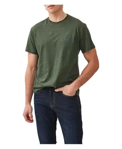 Мужская футболка The Gunn Slim Fit Rodd & Gunn, зеленый