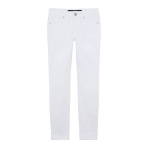 Детские джинсы-леггисы для девочек в ярко-белом цвете JOE'S Jeans