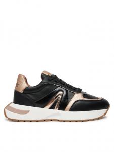 Кроссовки Alexander Smith, черный