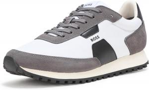 Кроссовки BOSS Women's Parkour Runn, Anthracite/Pearl