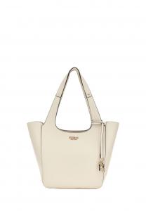 Сумка Guess CALISTA, Weiß/White