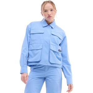 Полевая куртка Nan Halfdays, цвет forget me not