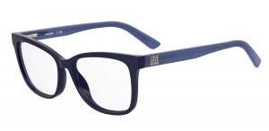 Женские оптические оправы MOL660 MOSCHINO LOVE