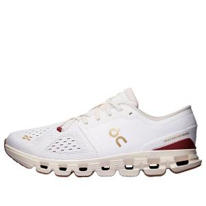 Кроссовки cloud x 4 'celebrate the year of the snake' On Running, белый