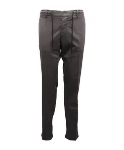 Миланские спортивные брюки для бега и путешествий Mason'S, серый