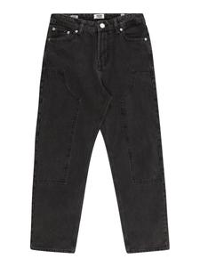 Обычные джинсы Jack & Jones Junior JJIChris JJICarpenter, черный деним