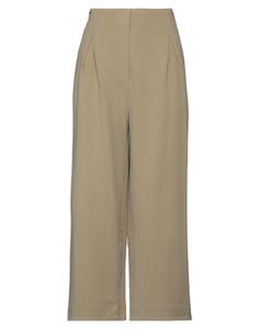 Брюки Alessia Santi, зеленый