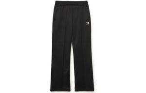 MLB Женские повседневные брюки черного цвета