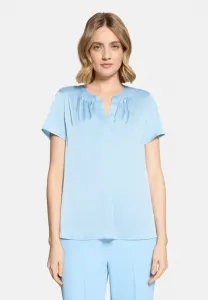 Блузка курзарм Betty Barclay, Powder Blue