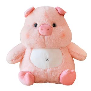 Плюшевая кукла Slim Panda Penguin, высота 25см/35см/45см WELTSTON