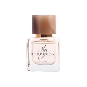 Burberry Аромат My Flower Crimson Perfumes Potpourri Accord Eau De Parfum EDP с нотами граната и яблока 30 мл/50 мл/90 мл