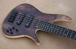 JCR CM5 Орех ультралегкий