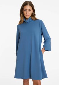 Платье Ana Alcazar Day dress, Blau/Blue